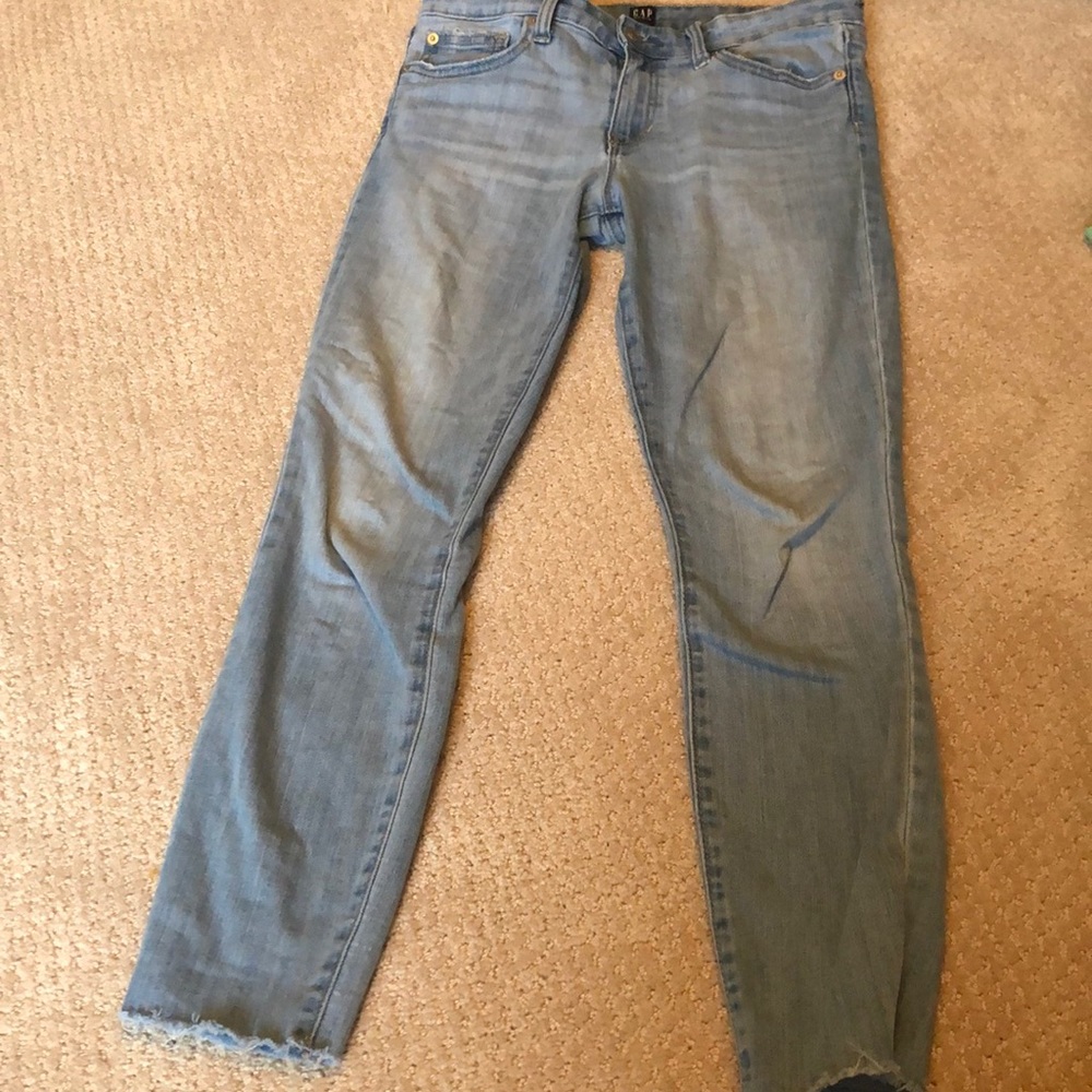 Women’s Gap jeggings